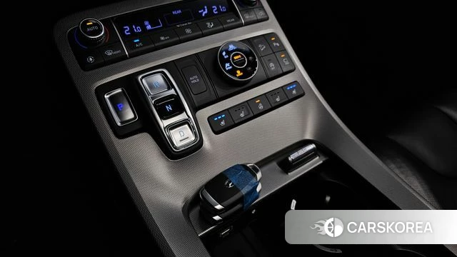 Hyundai Palisade id 4746438 из Кореи 34