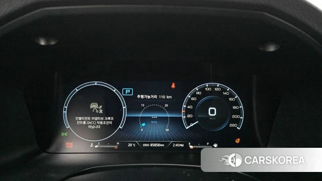 Ssangyong The New Rexton Sport id 5021630 из Кореи 18