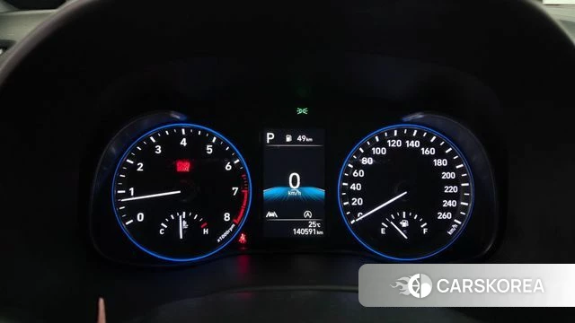 Hyundai The New Kona id 4958984 из Кореи 26