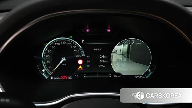 Genesis G80 (RG3) id 3842376 из Кореи 18