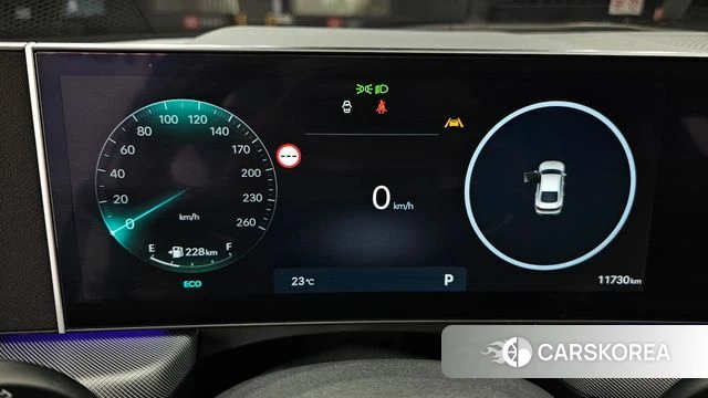 Hyundai Sonata D Edge (DN8) id 4940978 из Кореи 18