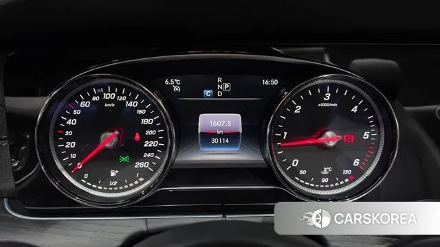 Mercedes-Benz E-Class W213 id 3636180 из Кореи 18