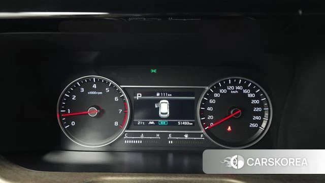 Kia Sorento 4th Generation id 5027090 из Кореи 31