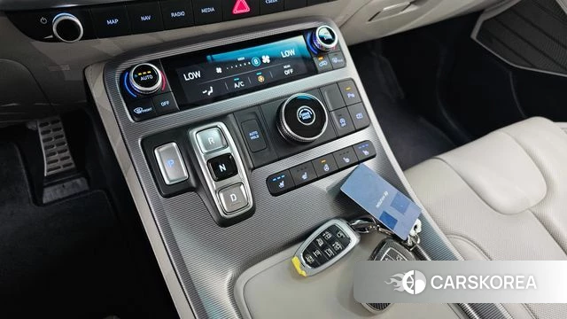 Hyundai The New Palisade id 4958245 из Кореи 33
