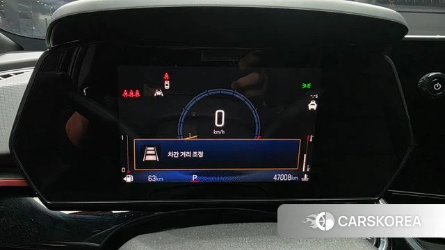 Chevrolet (GM Daewoo) Trax Crossover id 5039856 из Кореи 28