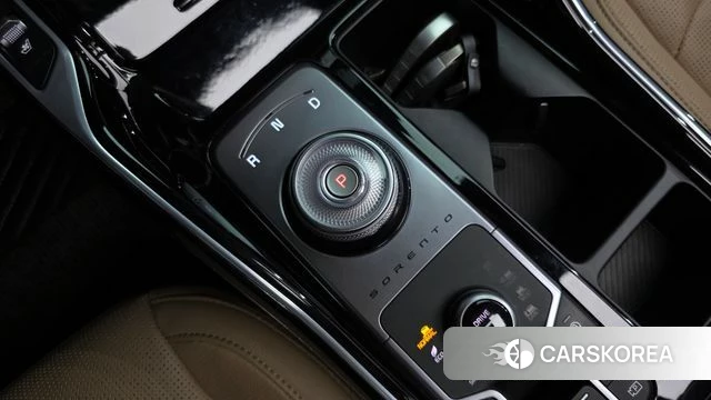 Kia The New Sorento 4th Generation id 4935086 из Кореи 43