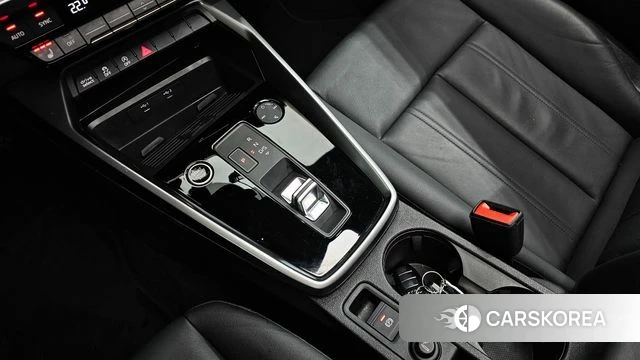 Audi A3 (8Y) id 5027125 из Кореи 28