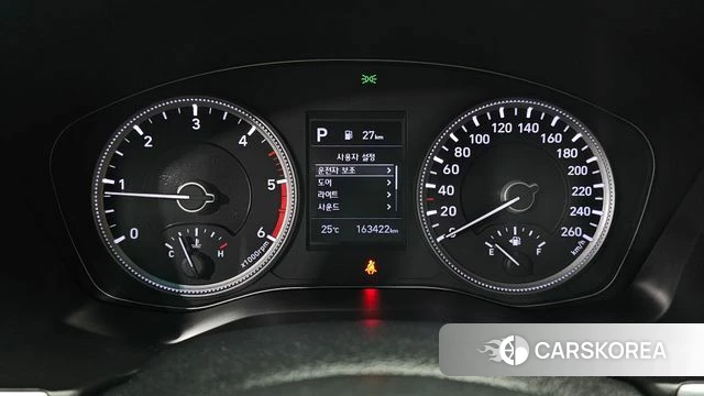 Hyundai Santa Fe TM id 4998767 из Кореи 30