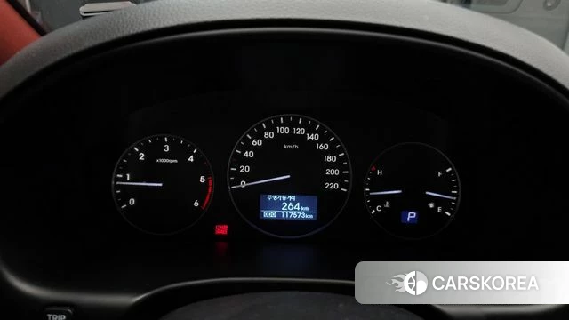Hyundai The New Grand Starex id 4993584 из Кореи 18