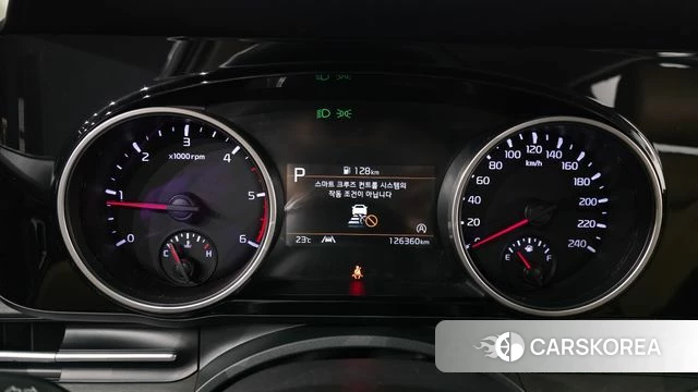 Kia Carnival 4th generation id 4997762 из Кореи 18