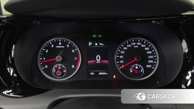 Kia K5 3rd generation id 4676020 из Кореи 18