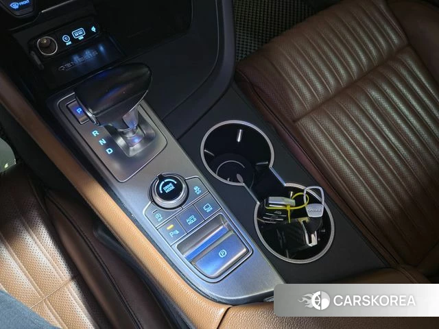 Genesis G70 id 5000772 из Кореи 18