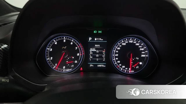Hyundai Veloster (JS) id 4716678 из Кореи 32