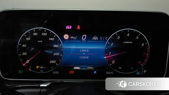Mercedes-Benz S-Class W223 id 4951894 из Кореи 18