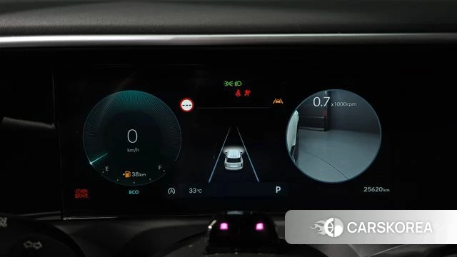 Hyundai Palisade (LX3) id 4686635 из Кореи 29