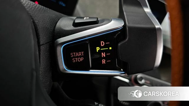BMW i3 id 4978277 из Кореи 30