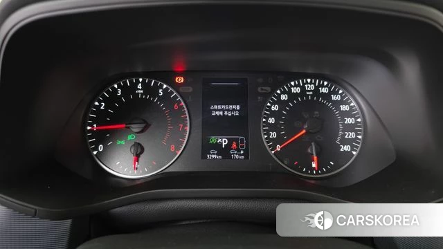 Renault Korea (Samsung) XM3 id 4976612 из Кореи 29