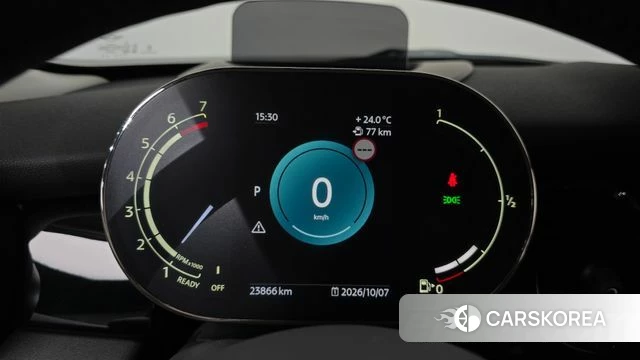 Mini Cooper id 4957719 из Кореи 28