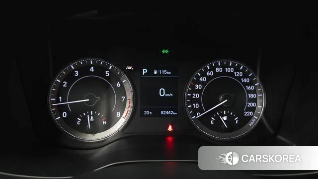 Hyundai Venue id 5013261 из Кореи 28