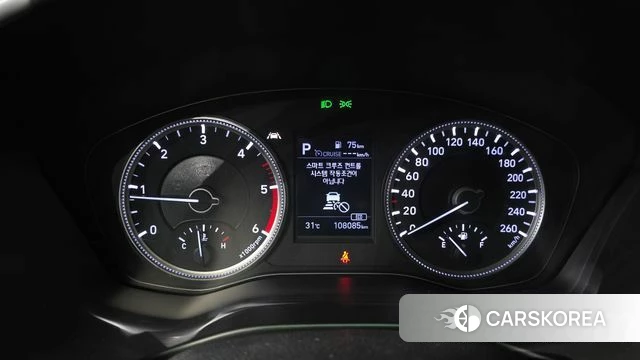 Hyundai Santa Fe TM id 4717592 из Кореи 28