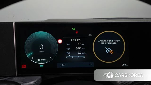 Hyundai Sonata D Edge (DN8) id 4714896 из Кореи 18