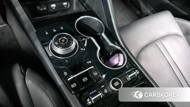 Kia K5 3rd generation id 4965703 из Кореи 29