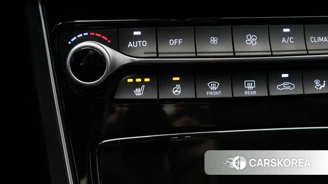 Hyundai Grandeur IG id 4953289 из Кореи 18
