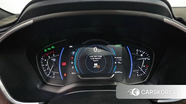 Hyundai Santa Fe TM id 4722381 из Кореи 31