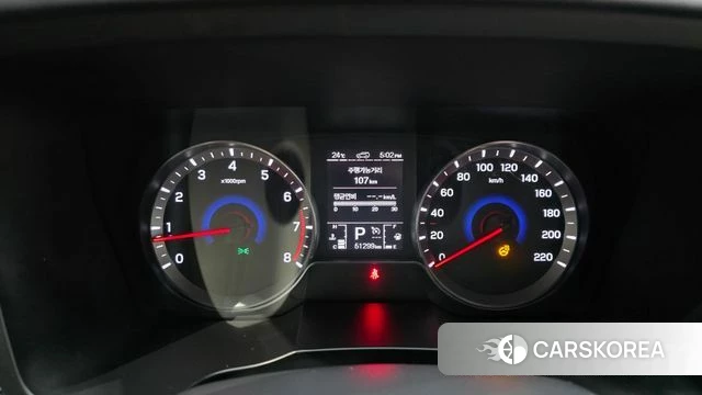 Ssangyong Berry New Tivoli id 5003848 из Кореи 18