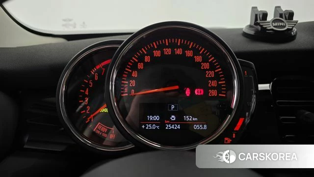 Mini Cooper id 4784209 из Кореи 18