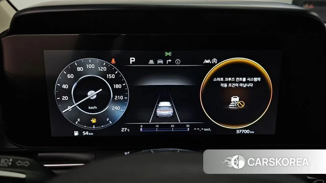 Kia Carnival 4th generation id 4784198 из Кореи 29