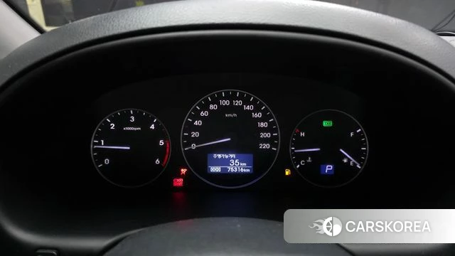 Hyundai The New Grand Starex id 4759225 из Кореи 28