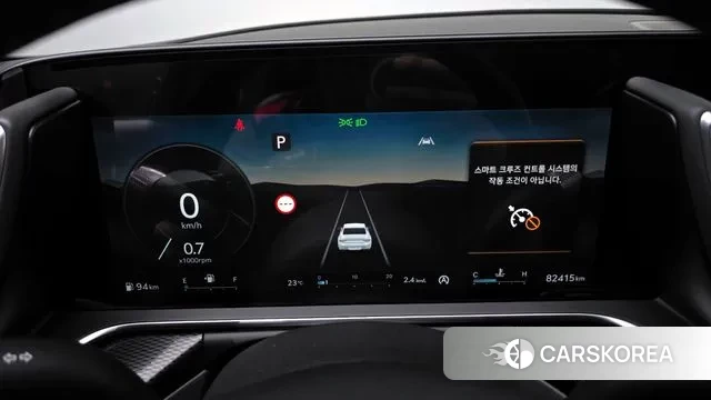 Genesis G90 (RS4) id 3237356 из Кореи 18