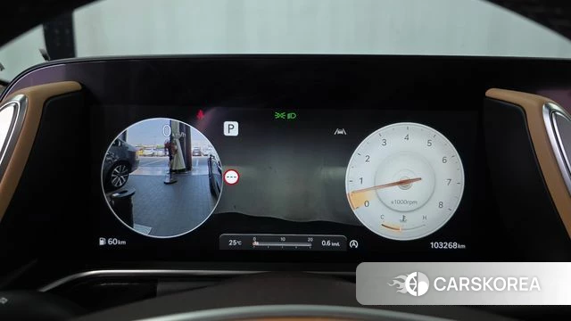 Genesis G90 (RS4) id 4928819 из Кореи 33