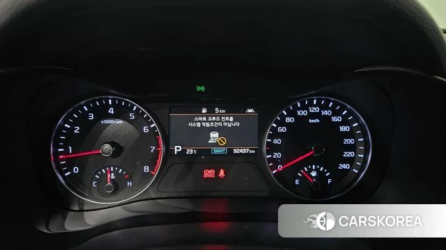 Kia Come New K3 id 4855893 из Кореи 18