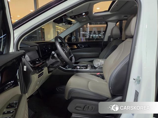 Kia The New Carnival 4th Generation id 5045378 из Кореи 18