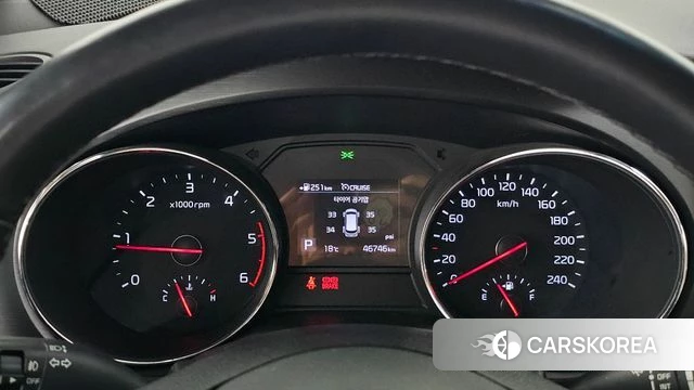 Kia The New Carnival id 4953122 из Кореи 18
