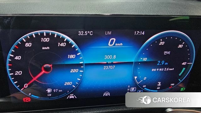 Mercedes-Benz GLB-Class X247 id 4921794 из Кореи 18