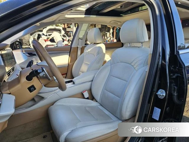 Hyundai The New Grandeur IG id 5047812 из Кореи 18