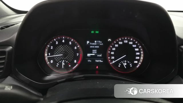 Hyundai Veloster (JS) id 5048554 из Кореи 30