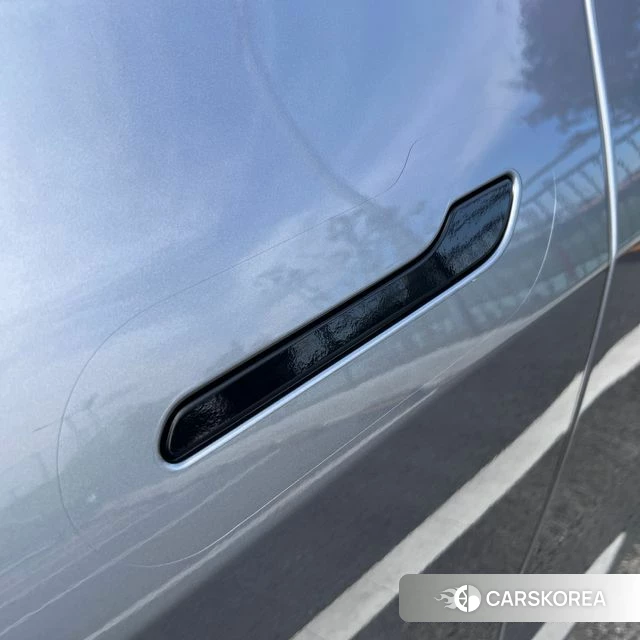 Tesla Model Y id 5025831 из Кореи 15