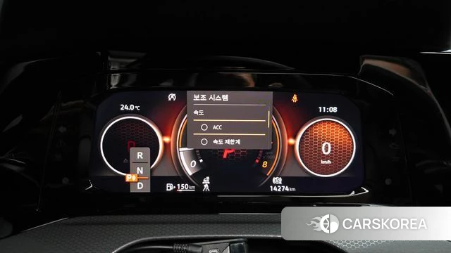 Volkswagen Golf 8th Generation id 4607820 из Кореи 34