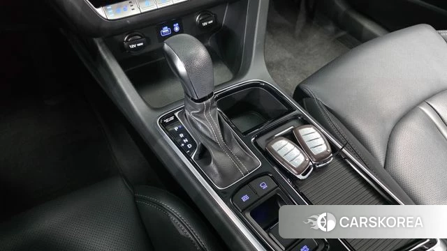 Hyundai Sonata New Rise id 4960273 из Кореи 28
