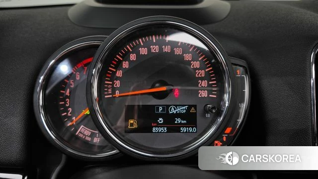 Mini Cooper Countryman id 5035012 из Кореи 18