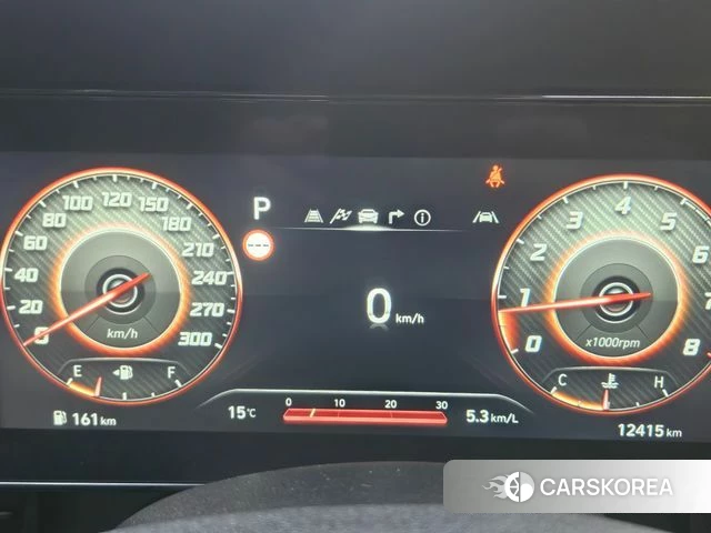 Hyundai The New Avante (CN7) id 5026092 из Кореи 18