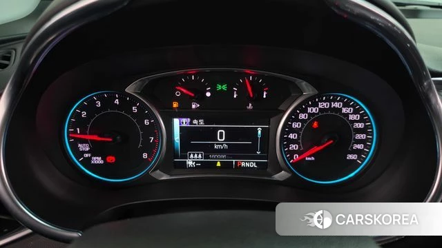 Chevrolet (GM Daewoo) All New Malibu id 5014060 из Кореи 29