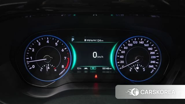 Hyundai Palisade id 5022685 из Кореи 30