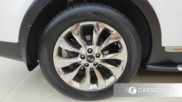 Kia The New Sorento id 5004542 из Кореи 18