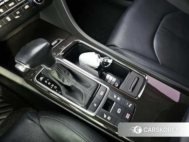 Kia The New K5 2nd generation id 5042237 из Кореи 18