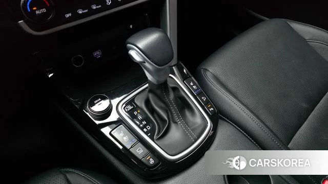 Kia Seltos id 4981675 из Кореи 29